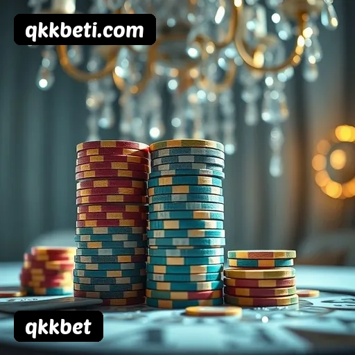 Imagem secundária para conteúdo da página Facebook qkkbet