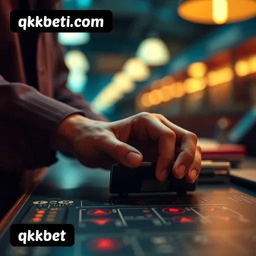 Cassino ao Vivo qkkbet - Dealers Brasileiros Profissionais