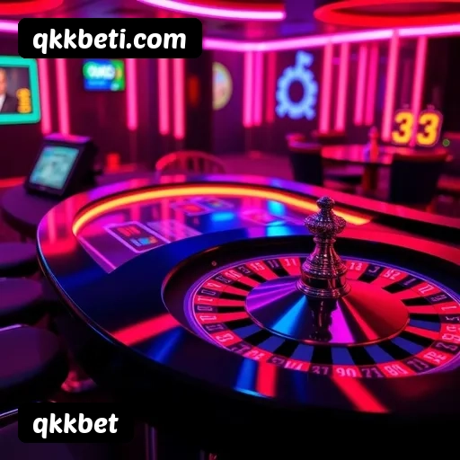 Sistema de Segurança Avançado qkkbet - Criptografia e Proteção