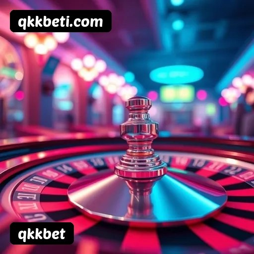 Jogos de Mesa Premium qkkbet - Blackjack, Roleta, Baccarat